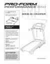6083625 - USER'S MANUAL, FRENCH - Image