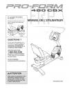 6081622 - USER'S MANUAL, FRENCH - Image
