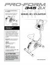 6084406 - USER'S MANUAL, FRENCH - Image