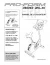 6064788 - USER'S MANUAL, FRENCH - Image