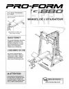6070692 - USER'S MANUAL - FRENCH - Image