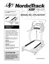 6093800 - USER'S MANUAL,FRENCH - Image