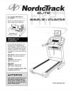 6093792 - USER'S MANUAL, FRENCH - Image