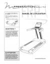 6081710 - USER'S MANUAL, FRENCH - Image