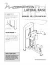 6066440 - USER'S MANUAL, FRENCH - Image