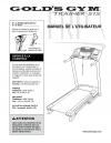 6084076 - USER'S MANUAL, FRENCH - Image