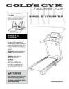 6087119 - USER'S MANUAL,FRENCH - Image