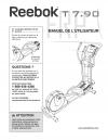 6070079 - USER'S MANUAL, FRENCH - Image