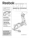 6067714 - USER'S MANUAL, FRENCH - Image