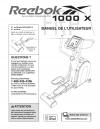 6064317 - USER'S MANUAL, FRENCH - Image