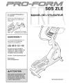 6067227 - USER'S MANUAL, FRENCH - Product Image