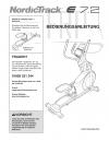 6079272 - USER'S MANUAL, GERMAN - Image