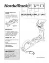 6070646 - USER'S MANUAL, GERMAN - Image