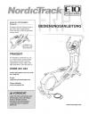 6082163 - USER'S MANUAL, GERMAN - Image