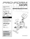 6084534 - USER'S MANUAL, GERMAN - Image