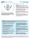 USER'S MANUAL, GERMAN - Image USER'S MANUAL, GERMAN - Image