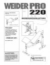 6066305 - USER'S MANUAL, GERMAN - Image