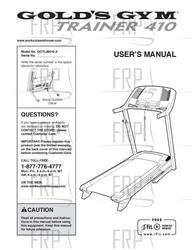 Manual, Owner's - Product Image