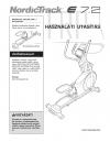 6079277 - USER'S MANUAL, HUNGARIAN - Image