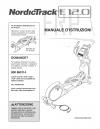 6065617 - USER'S MANUAL, ITALIAN - Image