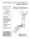 6069417 - USER'S MANUAL, ITALIAN - Image