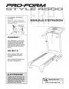 6069928 - USER'S MANUAL, ITALIAN - Image