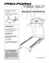 6070310 - USER'S MANUAL, ITALIAN - Image