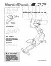 6079289 - USER'S MANUAL, ITALY - Image