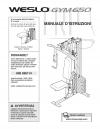 6064513 - USER'S MANUAL - ITALY - Image