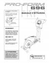 6068961 - USER'S MANUAL, ITALY - Image