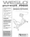 6068703 - USER'S MANUAL, ITALY - Product Image