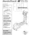 6074092 - Manual, Owner's, NTEL06011.0 - Product image