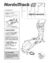 6068889 - Manual, Owner's, NTEL07910.2 - Productg Image