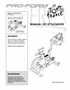 6077746 - USER'S MANUAL, PORTUGUES - Image