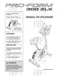 USER'S MANUAL, PRTGS - Image