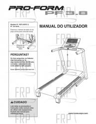 USER'S MANUAL,PRTGS,VER 2 - Image