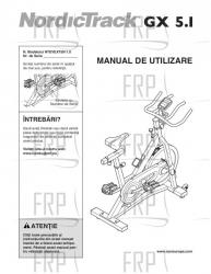 USER'S MANUAL, ROMNA - Image
