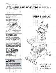 Manual, Owner's - Product image
