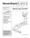 6070522 - USER'S MANUAL, SPANISH - Image