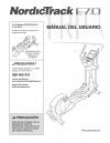 6064978 - USER'S MANUAL, SPANISH - Image