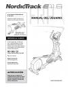 6084545 - USER'S MANUAL, SPANISH - Image