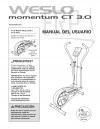 6070966 - USER'S MANUAL, SPANISH - Image
