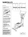6076481 - USER'S MANUAL, SPANISH - Image