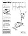 6076463 - USER'S MANUAL, SPANISH - Image