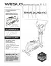 6076459 - USER'S MANUAL, SPANISH - Image