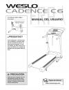 6065957 - USER'S MANUAL - SPANISH - Image