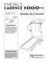 6069397 - USER'S MANUAL - SPANISH - Image