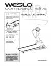 6068111 - USER'S MANUAL, SPANISH - Image