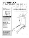 6083825 - USER'S MANUAL,SPANISH - Image