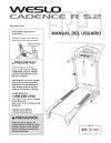 6076304 - USER'S MANUAL,SPANISH - Image